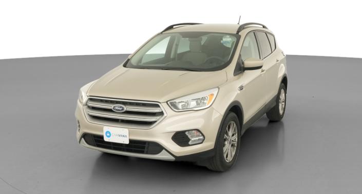 Thumbnail: 2018 Ford Escape - 1