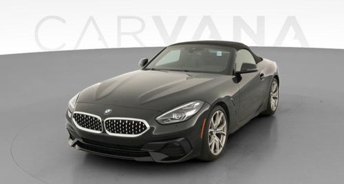 2020 BMW Z4
