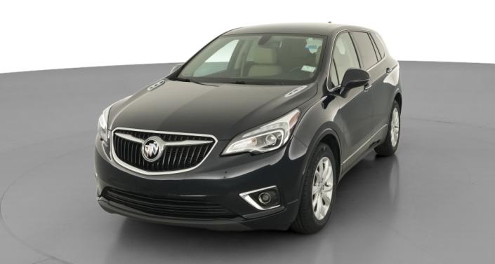 2020 Buick Envision Preferred -
                  Trenton, OH