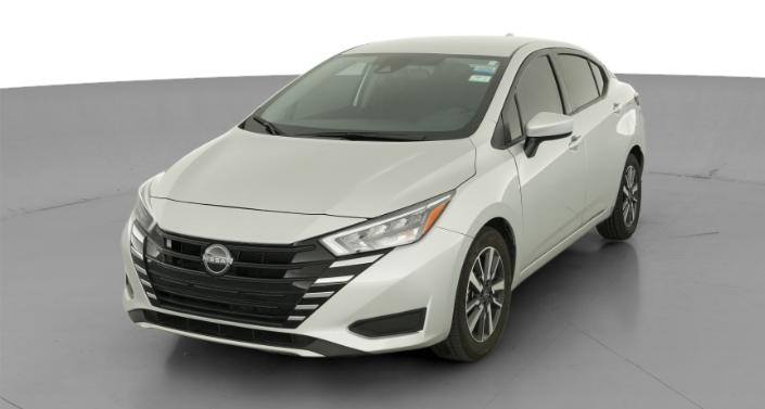 Thumbnail: 2025 Nissan Versa - 1