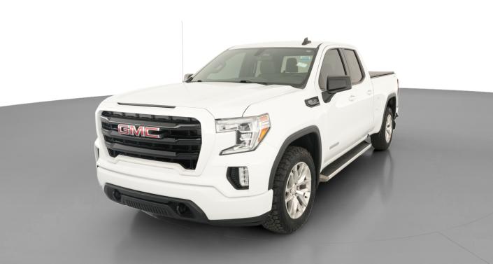 Thumbnail: 2020 GMC Sierra 1500 - 1