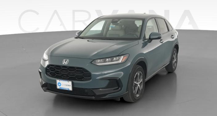 2024 Honda HR-V