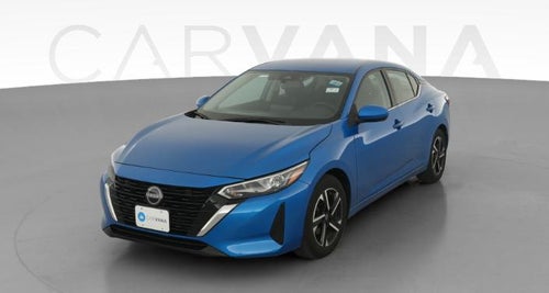 2024 Nissan Sentra