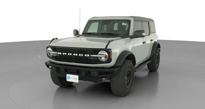 Thumbnail: 2023 Ford Bronco - 1