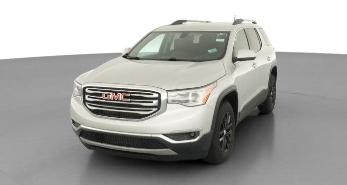 2019 GMC Acadia SLT -
                  Trenton, OH