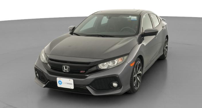 Thumbnail: 2019 Honda Civic - 1