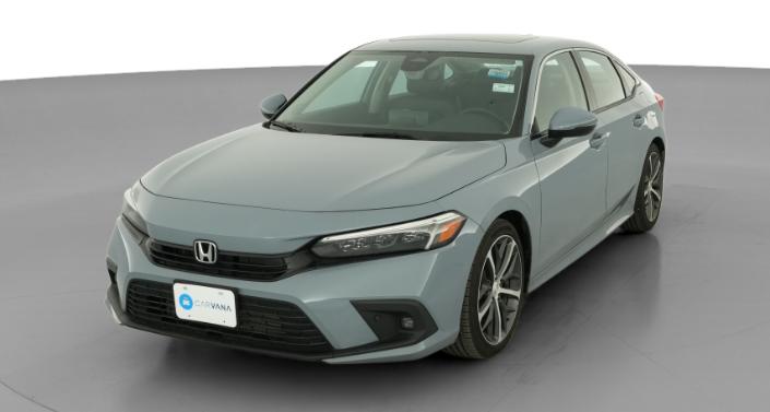 Thumbnail: 2024 Honda Civic - 1