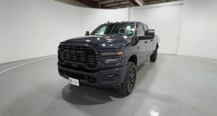 Thumbnail: 2026 RAM 3500 - 1