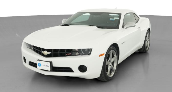 2013 Chevrolet Camaro LT -
                  San Antonio, TX