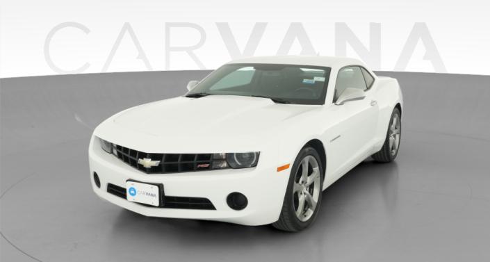 2013 Chevrolet Camaro