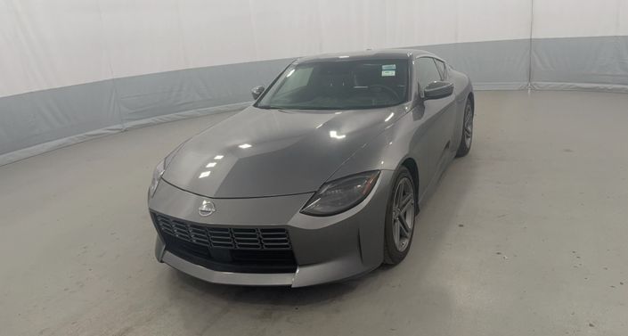 2025 Nissan Z Sport -
                  Akron, NY