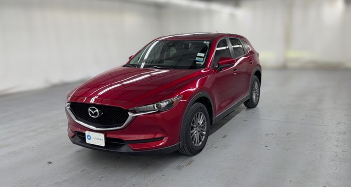 2017 Mazda CX-5 Touring -
                  Indianapolis, IN