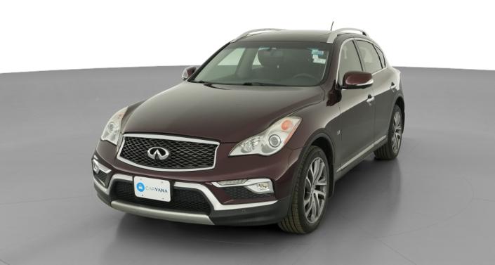 2016 INFINITI QX50 Base -
                  Framingham, MA