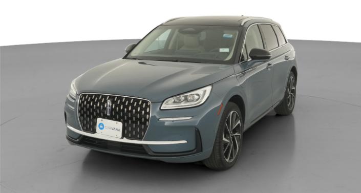 Thumbnail: 2024 Lincoln Corsair - 1