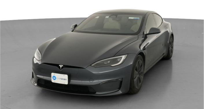 2023 Tesla Model S  -
                  Richton Park, IL