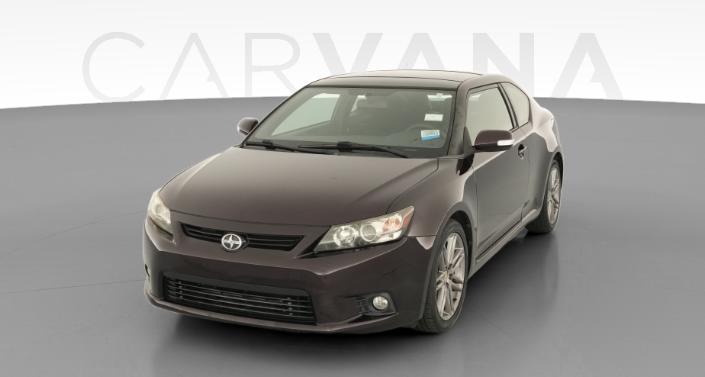 2011 Scion tC Base