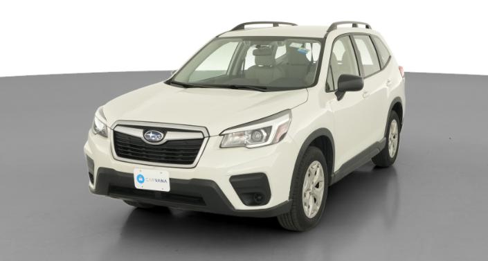 Thumbnail: 2020 Subaru Forester - 1