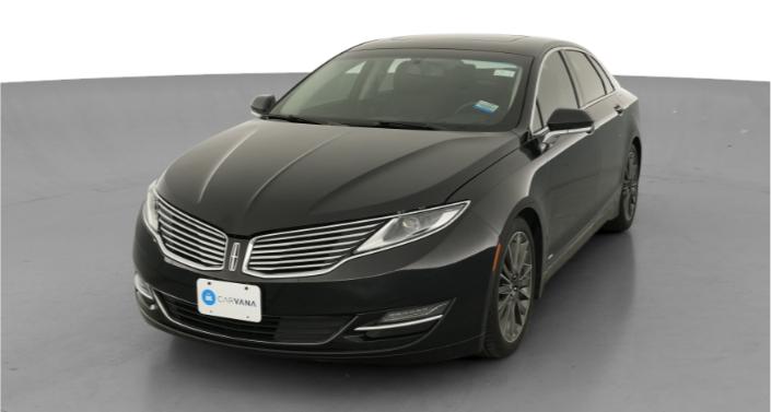 2015 Lincoln MKZ Base -
                  Richton Park, IL