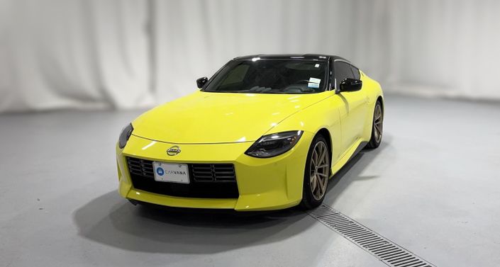 2023 Nissan Z Proto Spec -
                  Madison, TN