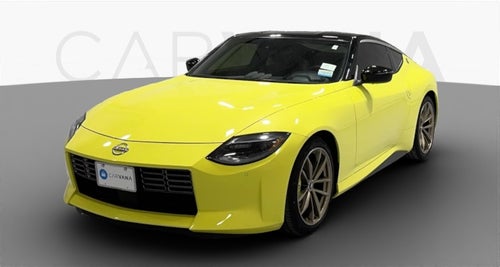 2023 Nissan Z