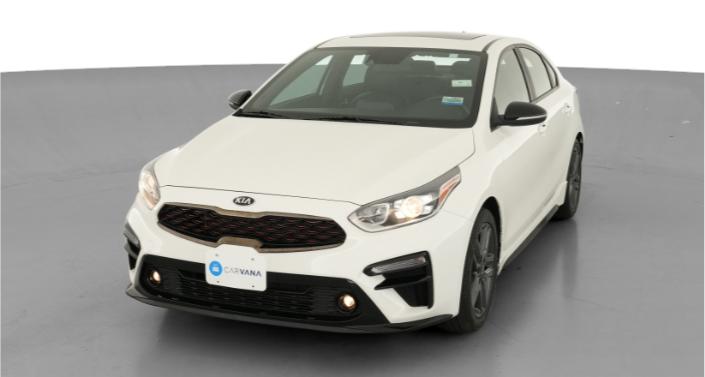 Thumbnail: 2020 Kia Forte - 1