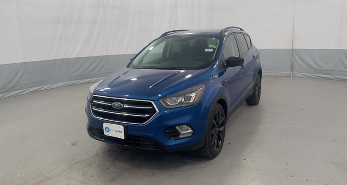 Thumbnail: 2018 Ford Escape - 1
