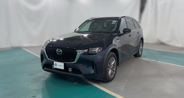 Thumbnail: 2025 Mazda CX-90 - 1