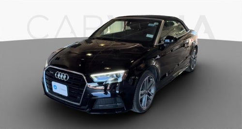 2017 Audi A3