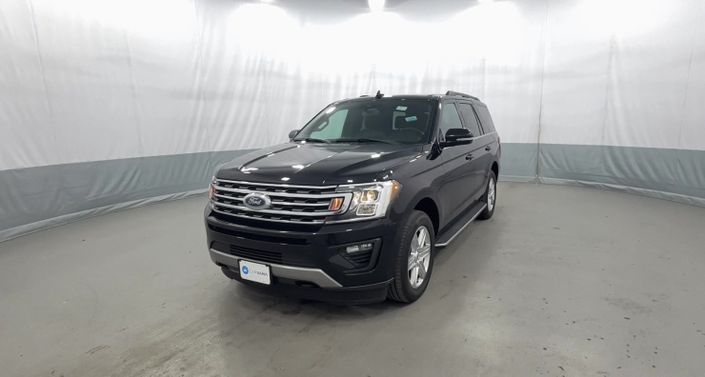 2019 Ford Expedition