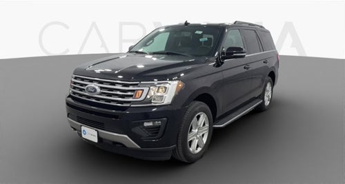 2019 Ford Expedition