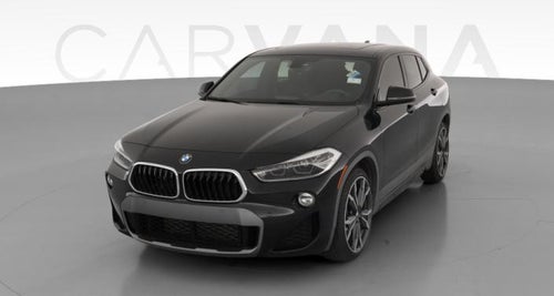 2018 BMW X2