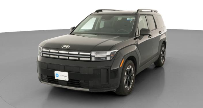Thumbnail: 2026 Hyundai Santa Fe - 1