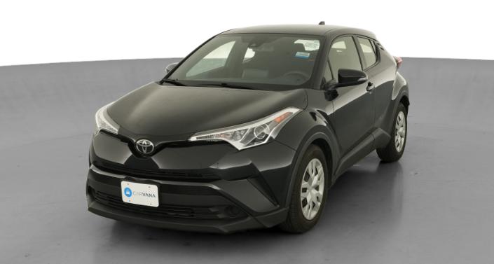 2019 Toyota C-HR LE -
                  Richton Park, IL