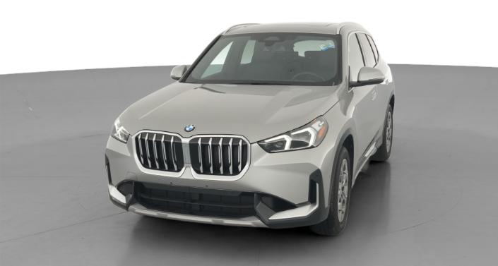 Thumbnail: 2025 BMW X1 - 1