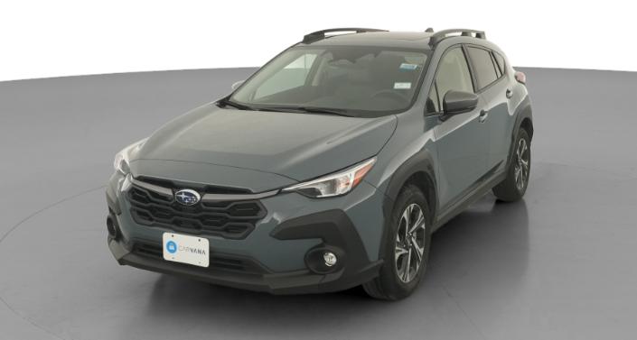 Thumbnail: 2024 Subaru Crosstrek - 1