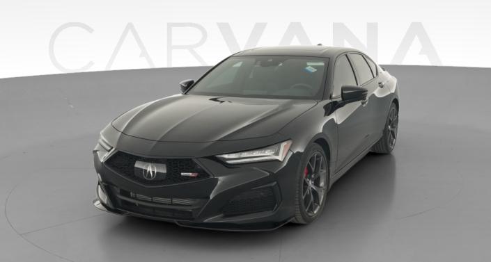 2023 Acura TLX