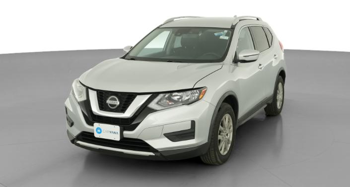 Thumbnail: 2020 Nissan Rogue - 1