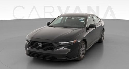 2025 Honda Accord Hybrid