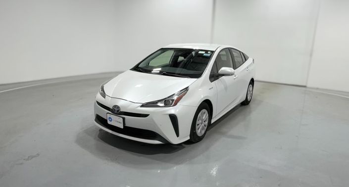 Thumbnail: 2022 Toyota Prius - 1