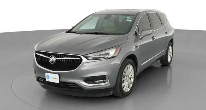 2018 Buick Enclave Premium -
                  San Antonio, TX