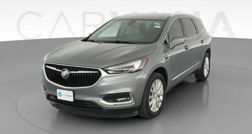 2018 Buick Enclave