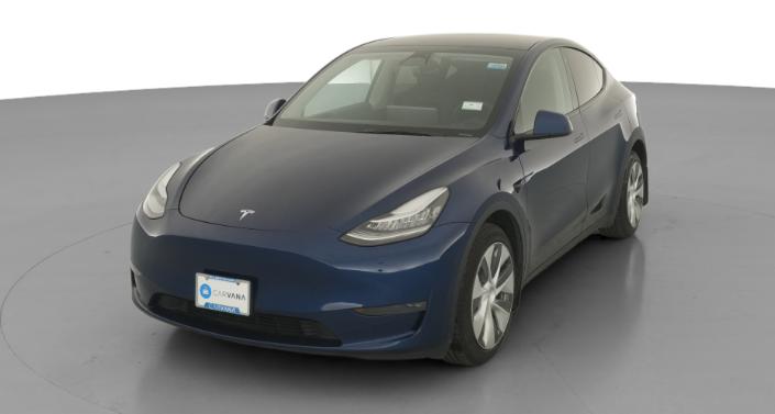 Thumbnail: 2023 Tesla Model Y - 1