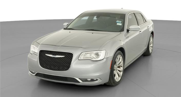 Thumbnail: 2018 Chrysler 300 - 1