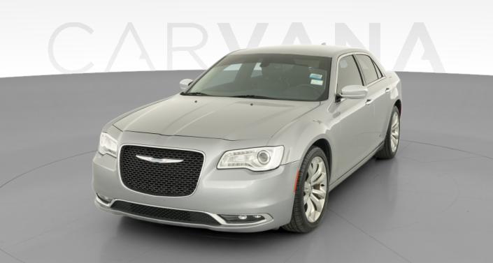2018 Chrysler 300