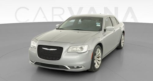 2018 Chrysler 300