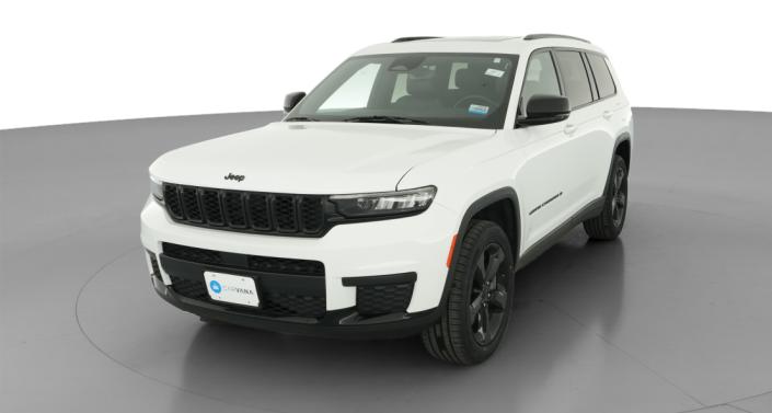 2022 Jeep Grand Cherokee L Altitude -
                  Indianapolis, IN