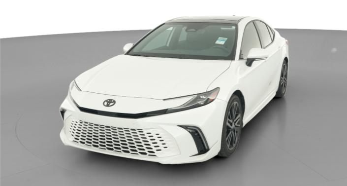 Thumbnail: 2025 Toyota Camry - 1