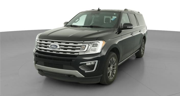 2019 Ford Expedition MAX Limited -
                  Tolleson, AZ