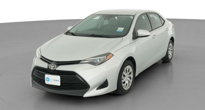 2019 Toyota Corolla L -
                  Concord, NC