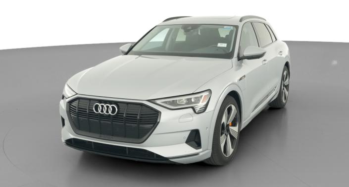2023 Audi e-tron Premium Plus -
                  Concord, NC